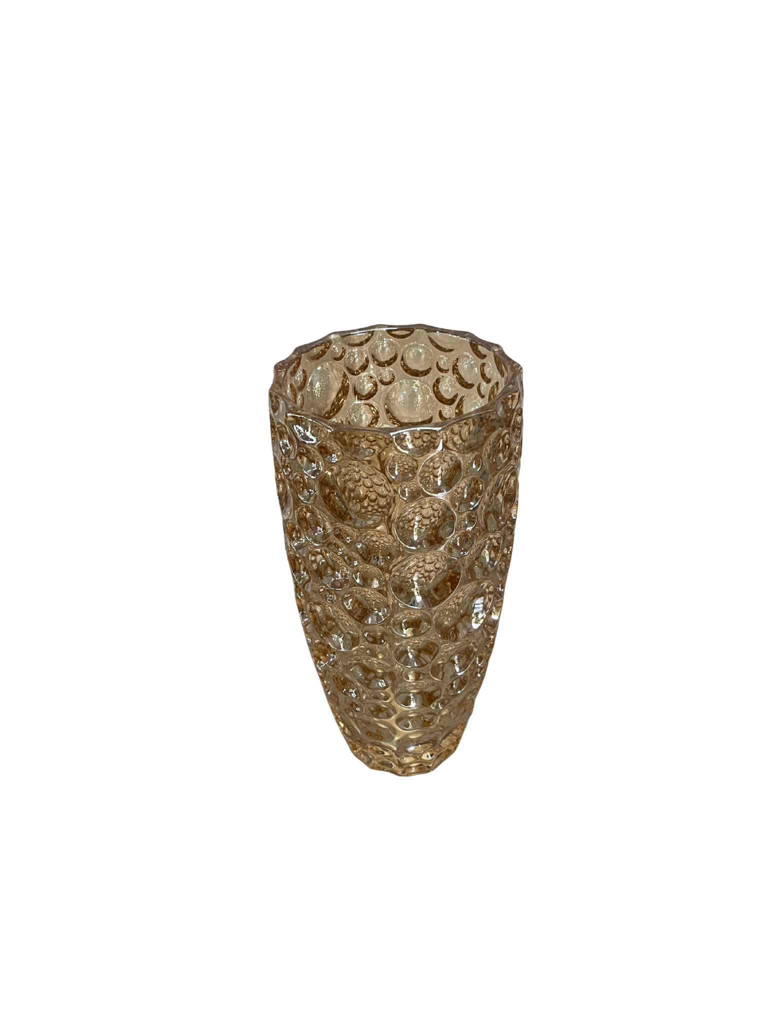 Vaso em Vidro Decorativo