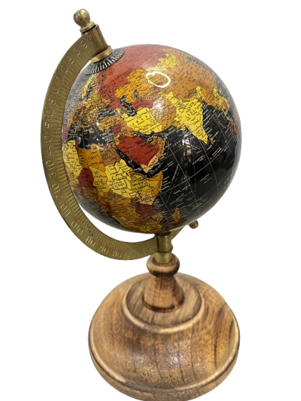 Globo Decoração