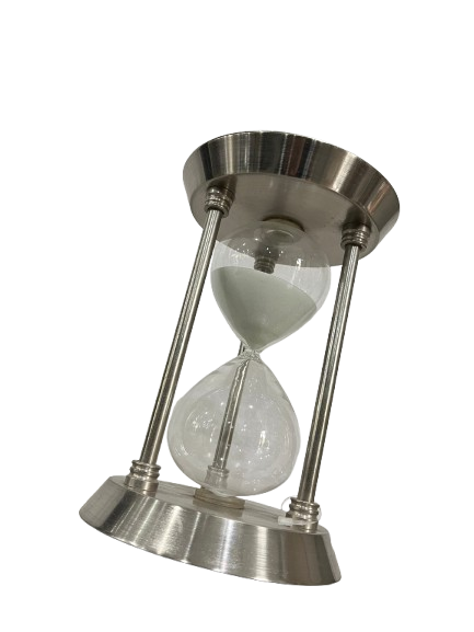 Ampulheta do Tempo