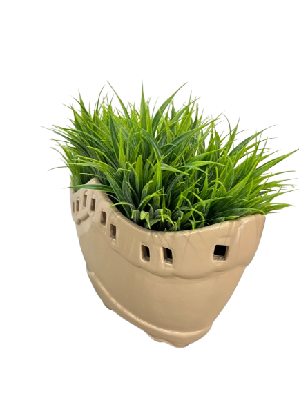 Vaso Decoração