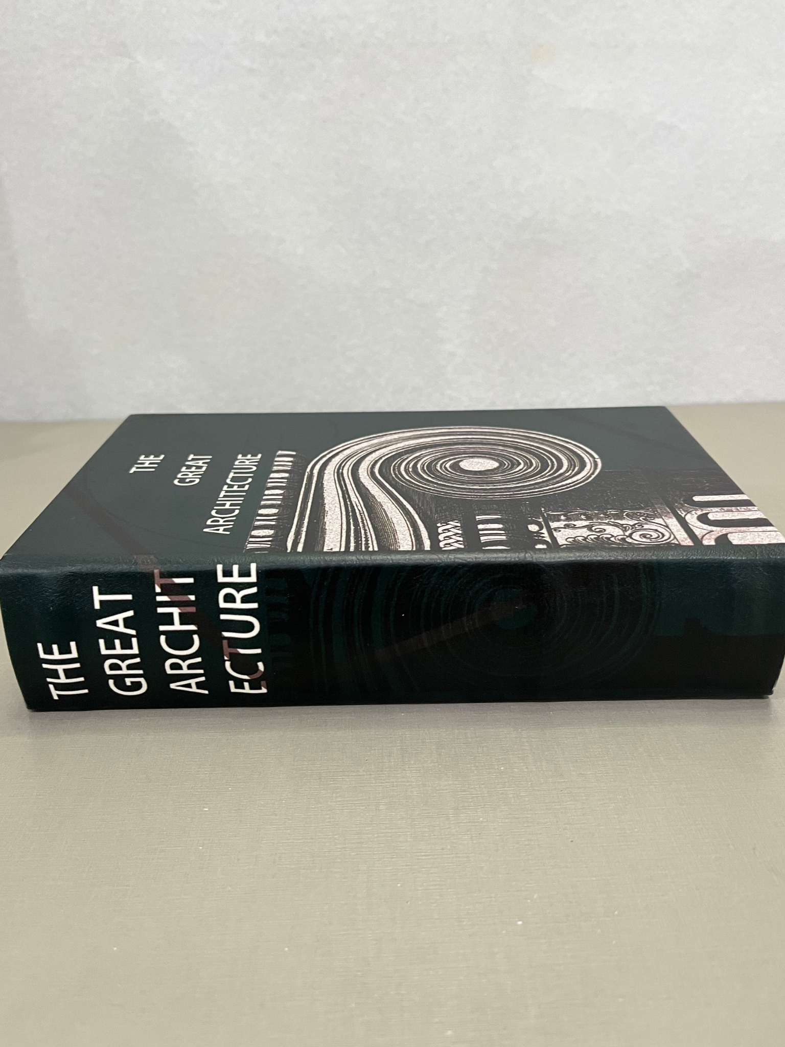 Caixa Livro