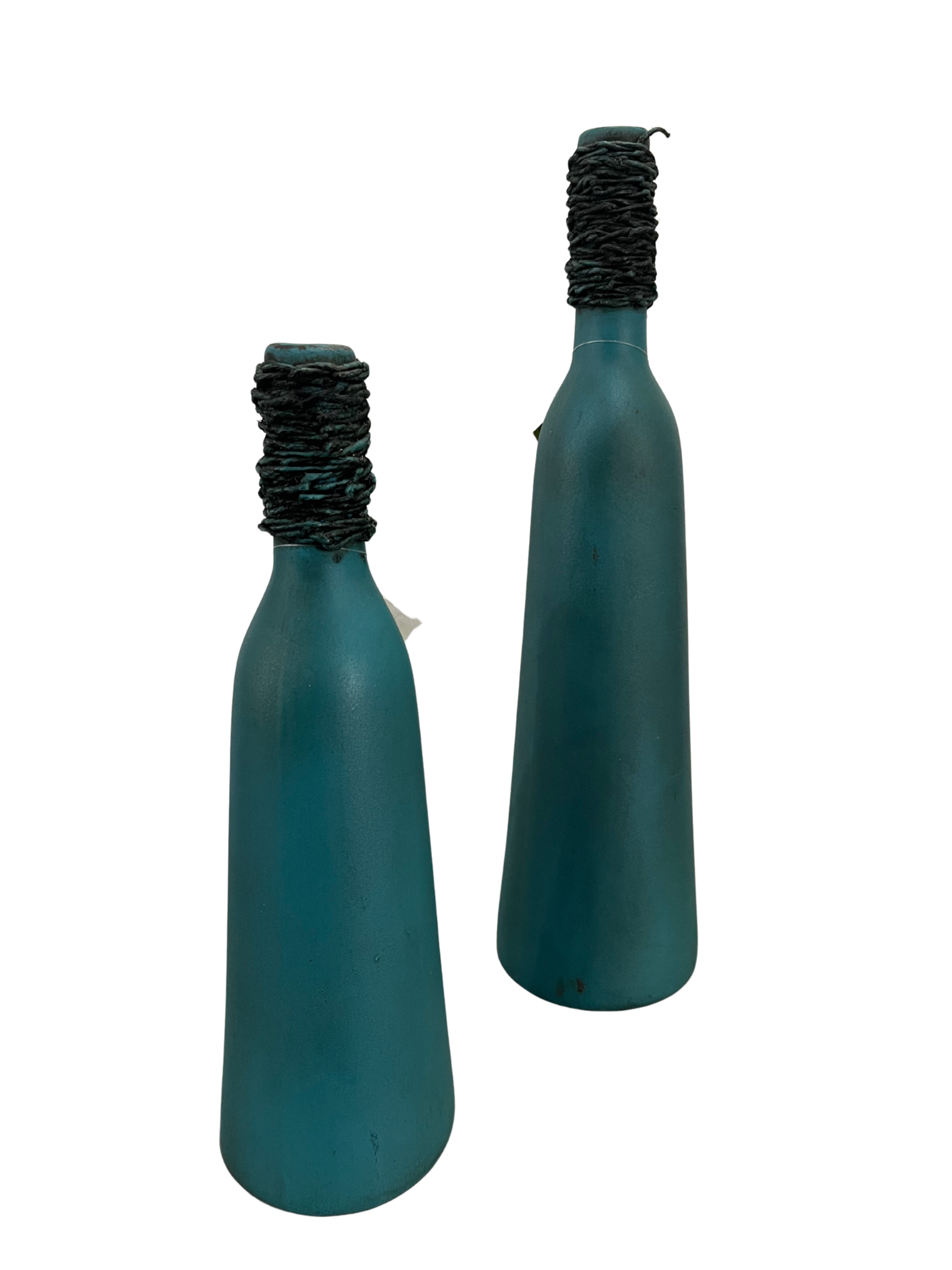 Kit 2 Vasos Garrafa