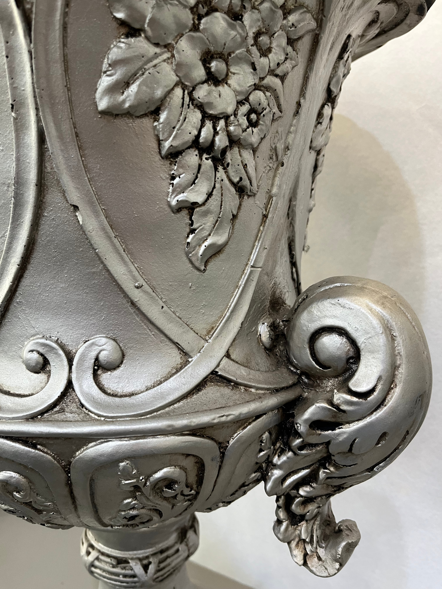 Vaso ornamental