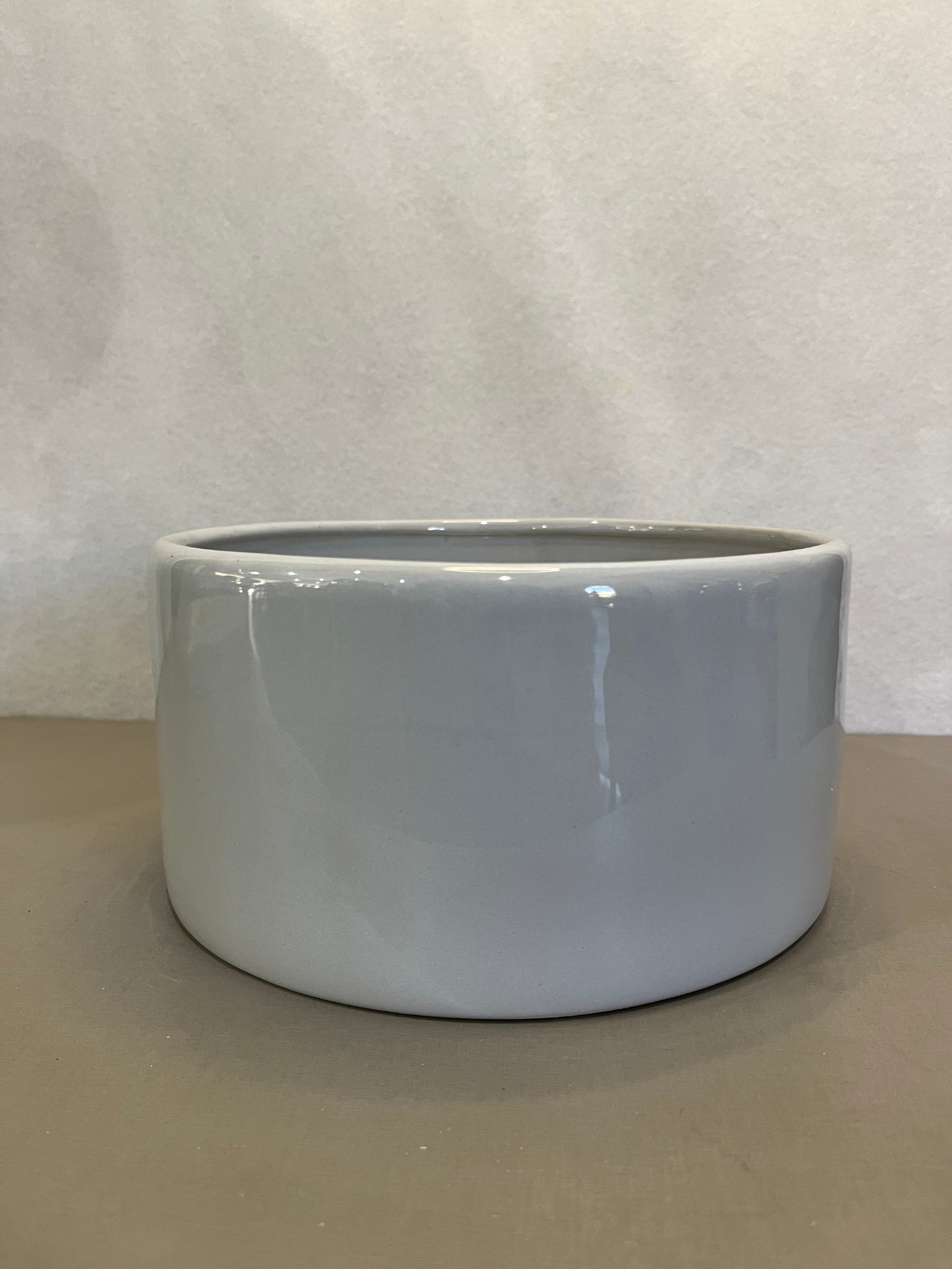 Vaso de Porcelana
