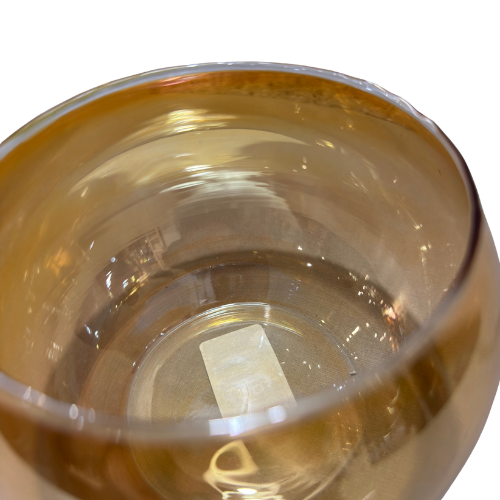 Vaso Aquário Vidro