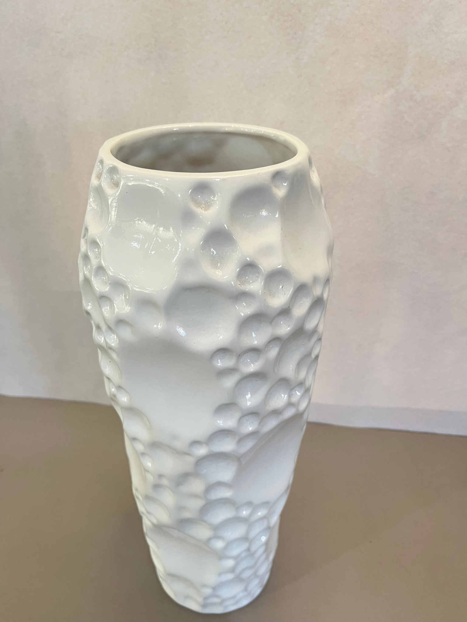 Vaso de Porcelana