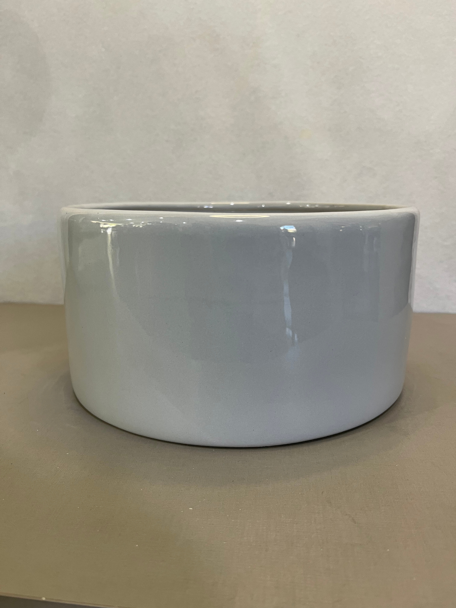 Vaso de Porcelana