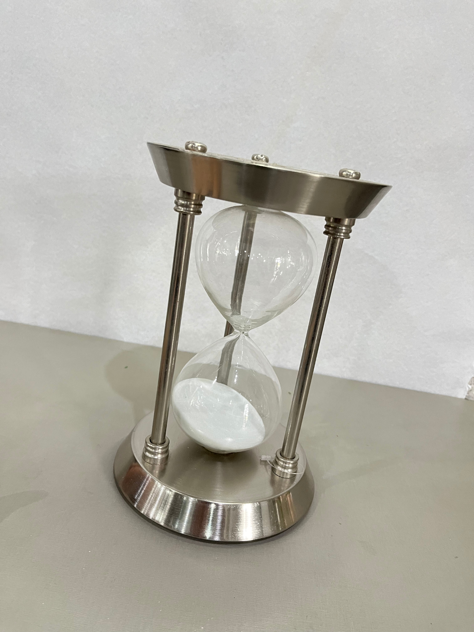 Ampulheta do Tempo