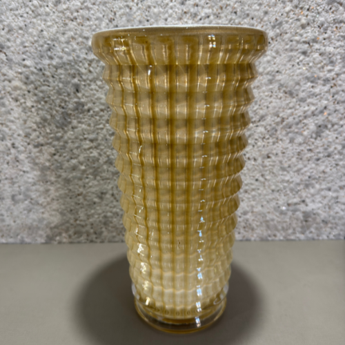 Vaso Cristal Mur