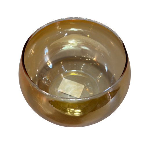 Vaso Aquário Vidro