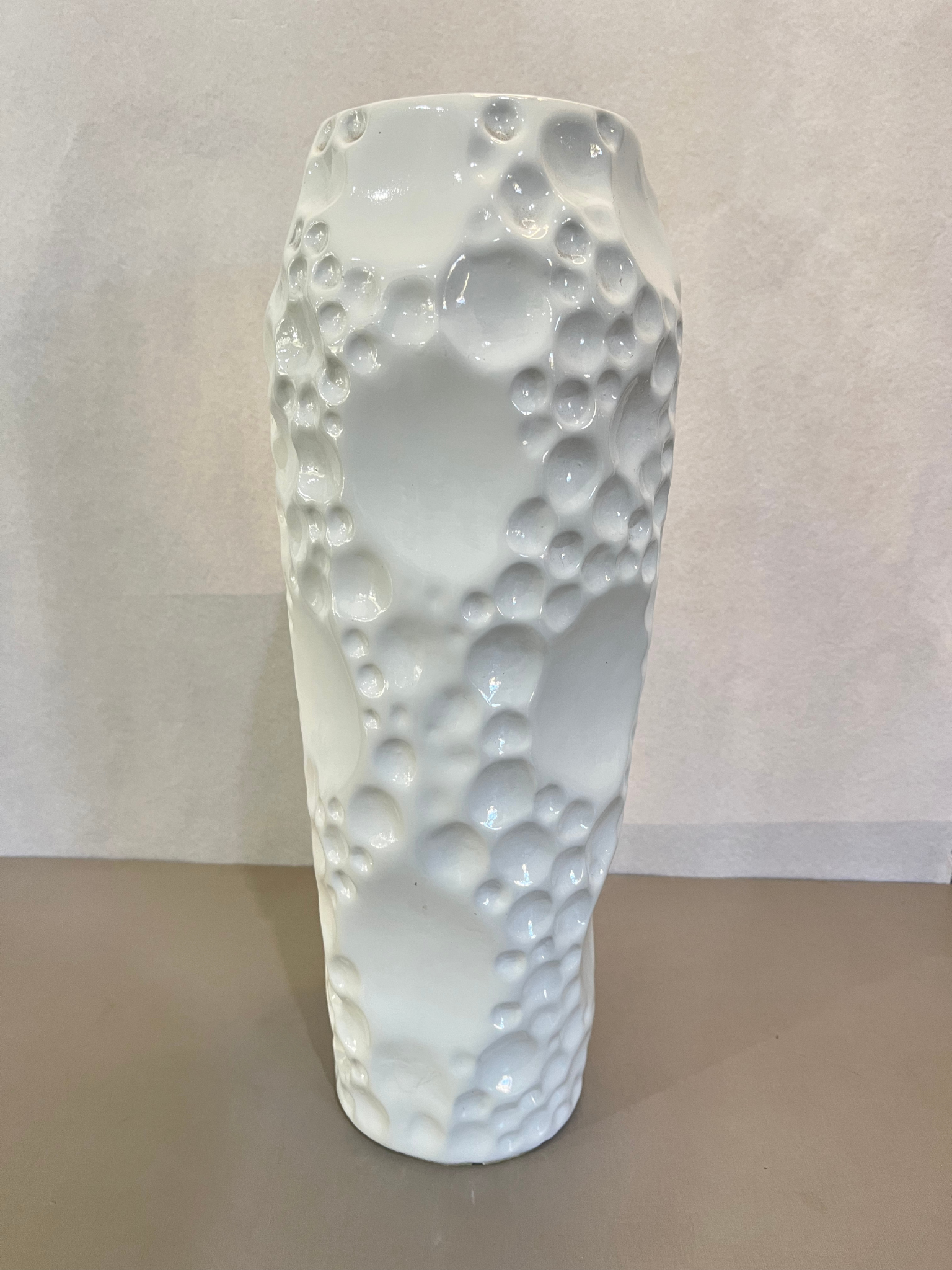 Vaso de Porcelana