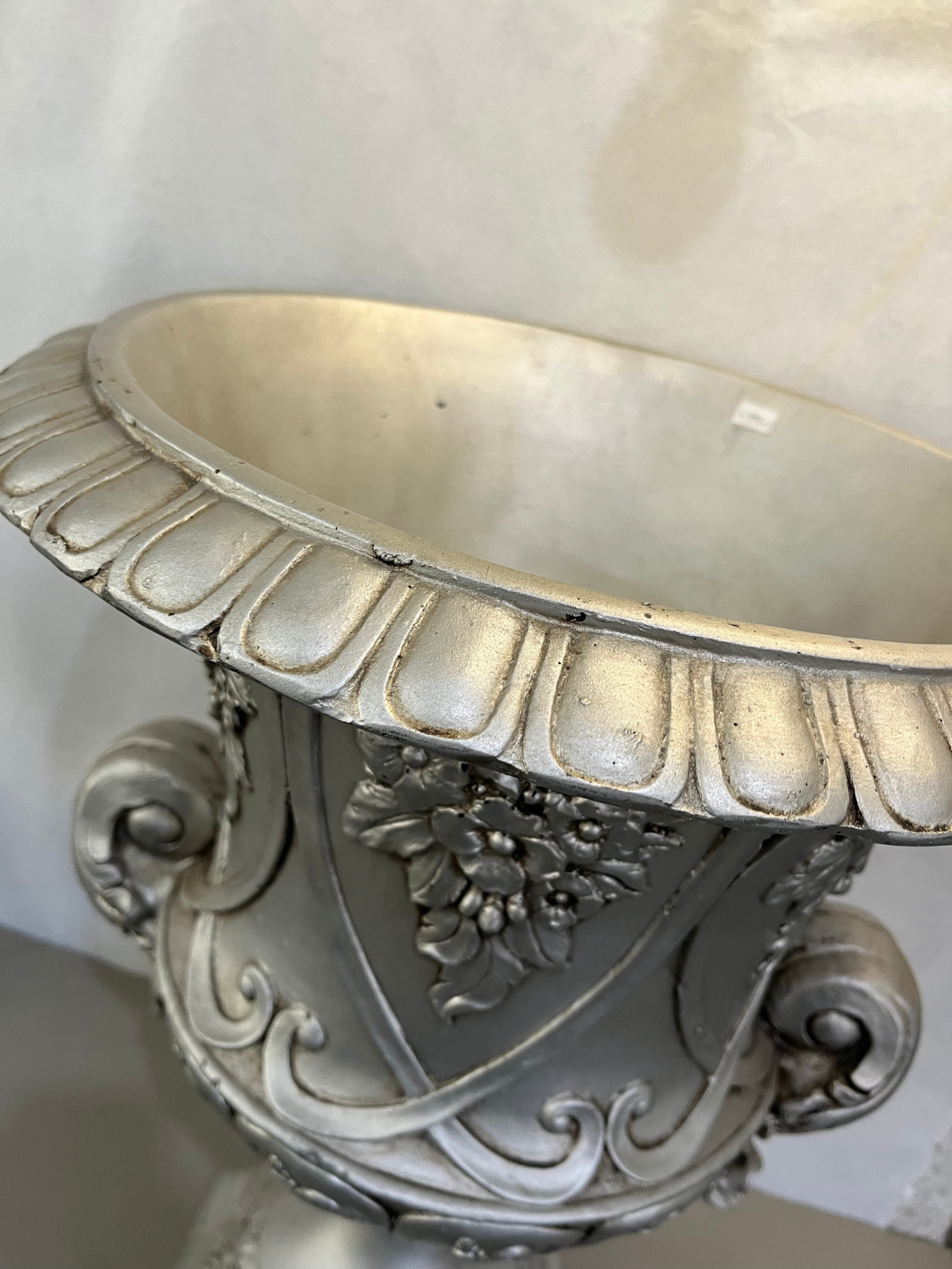 Vaso ornamental