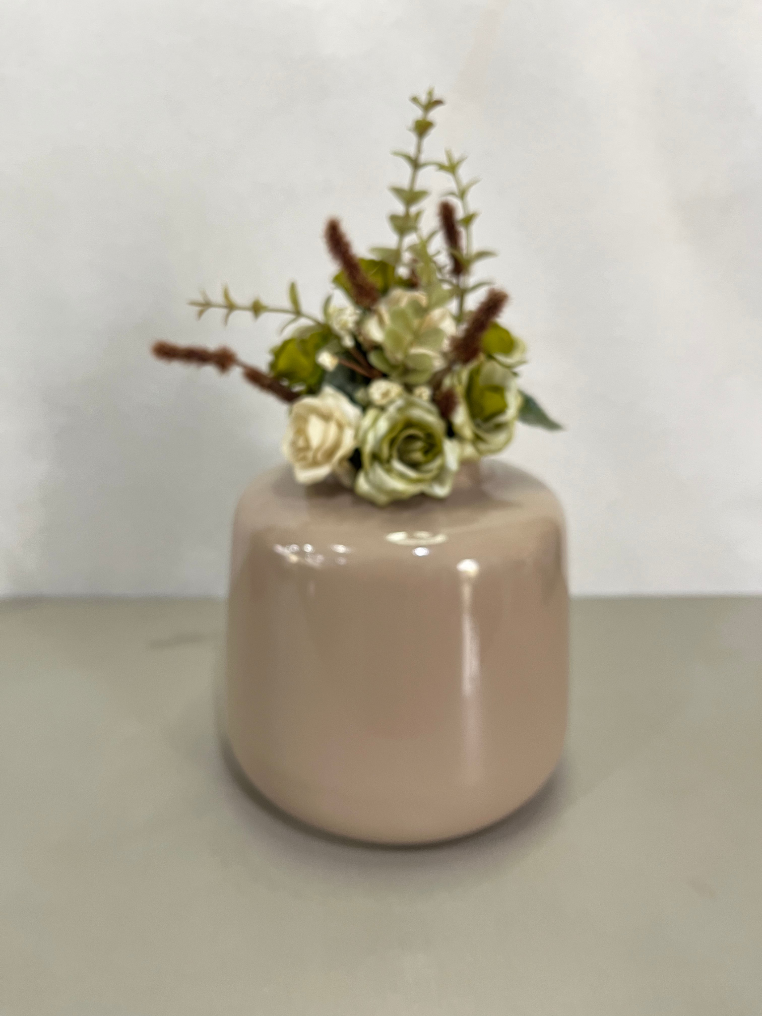 Vaso Decoração