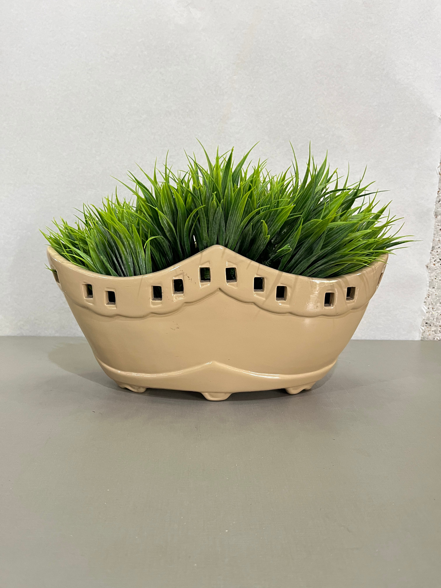 Vaso Decoração