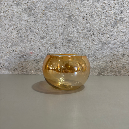 Vaso Aquário Vidro