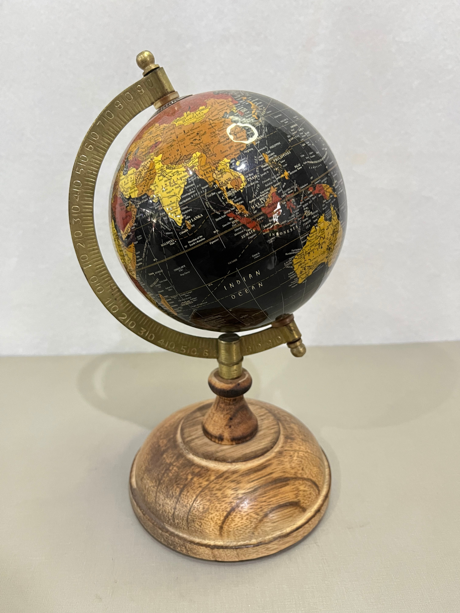 Globo Decoração