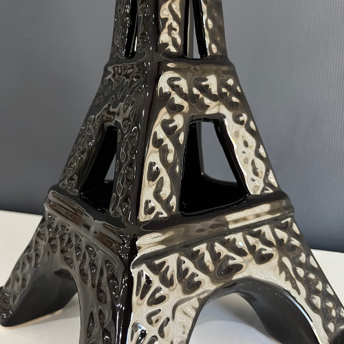 Torre Eiffel de Decoração 60 cm