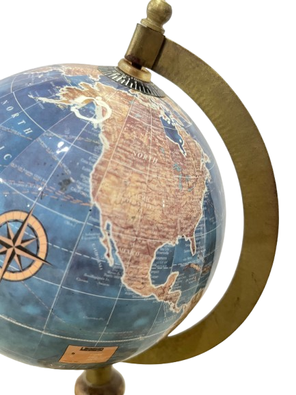 Globo Decoração