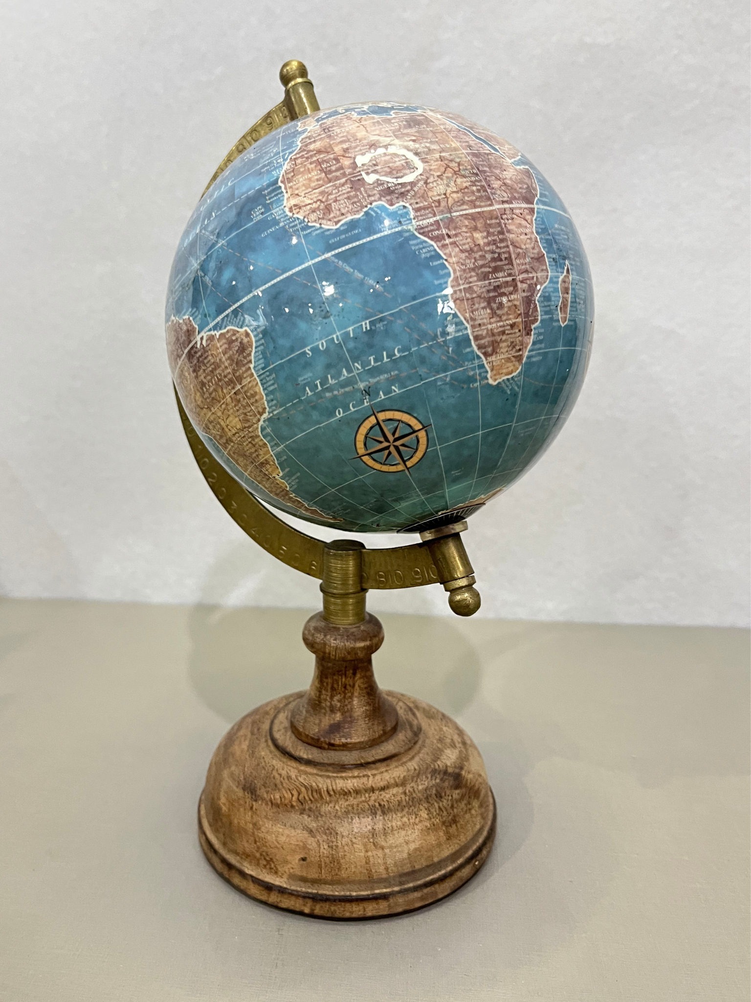 Globo Decoração