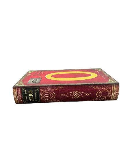 Caixa Livro