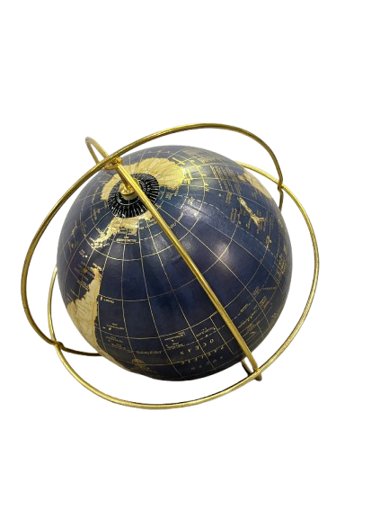 Globo Mapa