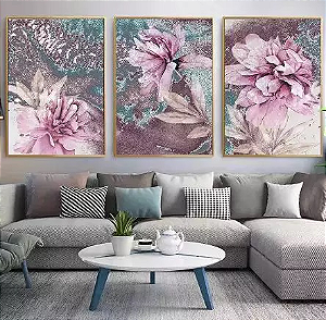 Colar decorativo pequeno mod 02