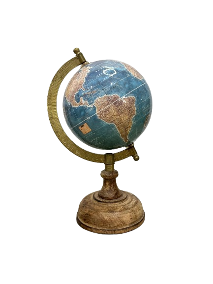 Globo Decoração