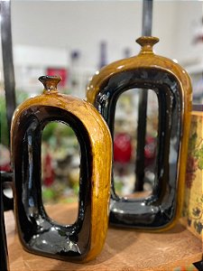 Lupa Decorativa Peça Exclusiva
